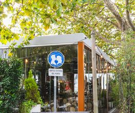 ANTICA OSTERIA DEL PORTO Bild 2