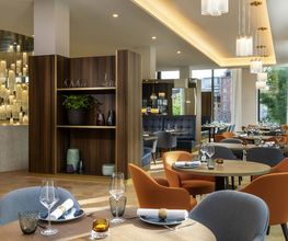 Movenpick Hotel Basel Bild 4