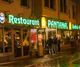 Restaurant Pantanal Rodizio Köln Bild 1