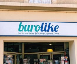 Excel' Buro image 1