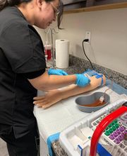 Houston Medical Assistant School - Pearland image 14