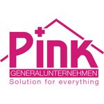 Pink Generalunternhmen Bau Sanitär