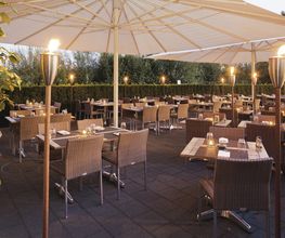 Mövenpick Zurich Airport Bild 5