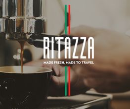 Caffé Ritazza Terminal Buses T4 imagen 5