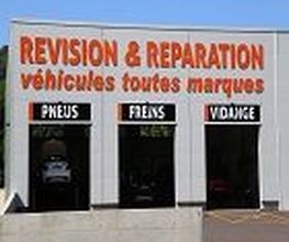 APS SAINT-AVOLD image 1