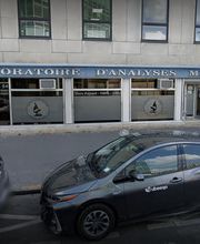 Laboratoire Losserand - Paris 14e - BIOGROUP PARIS EST image 1