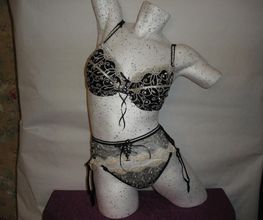 Silvana Lingerie image 5
