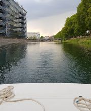 CAPTAIN BRETZEL image 13