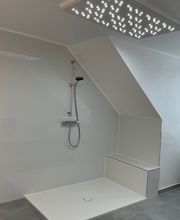 Trifon Skenderaj Fliesenleger Bild 2