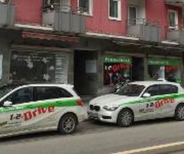 Fahrschule 1-2-Drive Bild 1