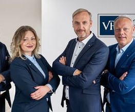 VON POLL IMMOBILIEN Detmold Bild 1