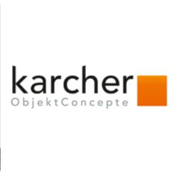 Karcher Objekt Concepte