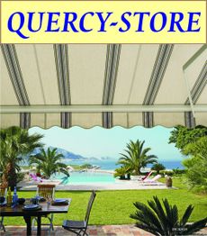 Quercy store