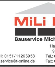 Bauservice Michael Lincke Bild 1