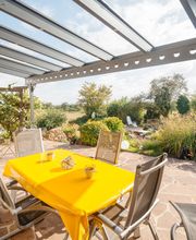 MAUL Wintergärten GmbH & Co. KG Bild 6