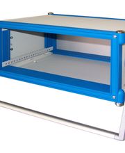 Tisch-/Kleingehäuse Hei-Top