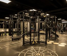 Fitness First Fürth - Tower