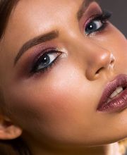 Creative Hairstyle Bild 13