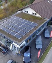 Stich AG - Stichsolar Bild 7