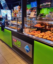 REWE To Go bei Aral Bild 1