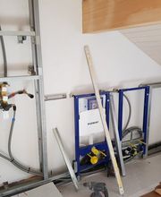 Frédéric Carrard plâtrerie Sàrl Bild 4