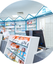 Apotheke an der Eselsmühle Bild 14