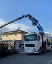 Zogg Christian Transporte GmbH Bild 6