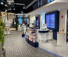 Bußmanns Apotheke Kerkmannplatz Bild 1