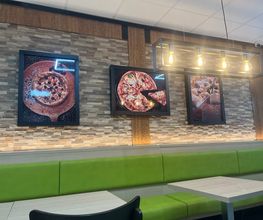 Pan&Pizza Dortmund Bild 1