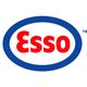 Distributore Esso