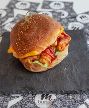 M'Burger image 9