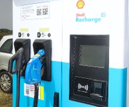 ACCIONA Charging Station imagen 8