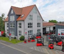 Suffel Fördertechnik - Niederlassung Mainfranken Bild 1