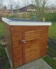 Tischlerei und Innenausbau H. Anders GmbH Bild 6