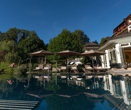 Wellnesshotel Kesslermühle Hinterzarten Bild 9