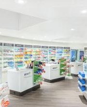 BENU Crans-Montana Bild 2