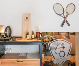 Restaurant Le 63 image 17