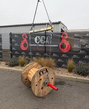 CCA Chaines Câbles Accessoires image 1