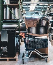 Müller Kamine AG Ittigen Bild 3