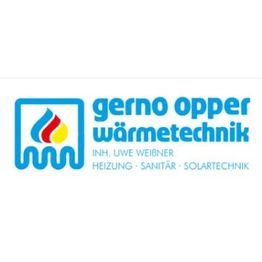 Gerno Opper Wärmetechnik