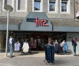 JEANS FRITZ Bild 12