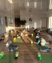 Einfluss Yoga Bild 7