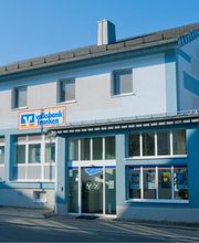Volksbank Franken eG, Filiale Hettingen Bild 3