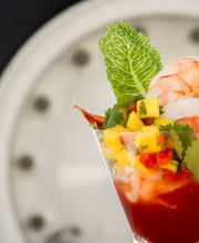 Silver Lining Catering image 14