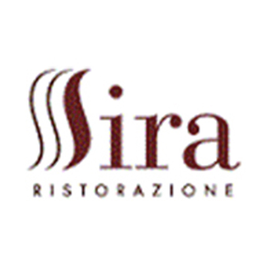 S.I.R.A. - Ristorazione logo