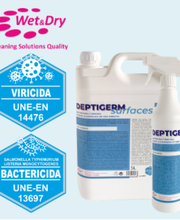 Wet & Dry Solutions imagen 20