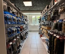 Blowbackshop Bild 4