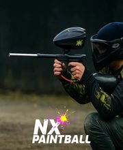 NX Paintball image 1