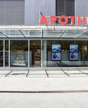 Neue Apotheke Muri