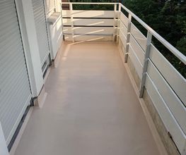 Balkonsanierung Privatkunden